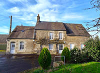 houses and homes for sale inTinchebray-BocageOrne Normandy