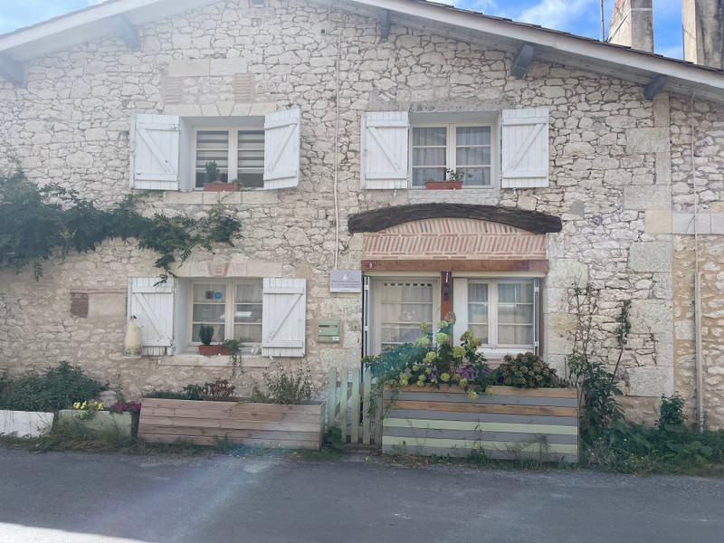 French property for sale in Saussignac, Dordogne - €399,000 - photo 4