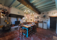 Maison à vendre à Saint-Sornin, Allier - 237.540 € - photo 4