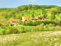 houses and homes for sale inMarciacGers Midi_Pyrenees