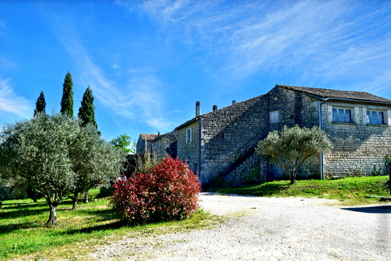 French property for sale in Barjac, Gard - €625,000 - photo 1