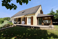 French property, houses and homes for sale in Cinq-Mars-la-Pile Indre-et-Loire Centre