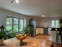 Maison à vendre à Avrillé, Vendée - 380.000 € - photo 5