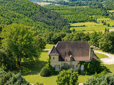 French property for sale in Castelnaud-la-Chapelle, Dordogne - €470,000 - photo 1