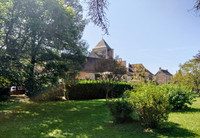 Maison à vendre à Auriac-du-Périgord, Dordogne - 237.000 € - photo 2