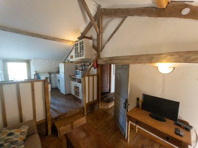 French property for sale in Saint Privat en Périgord, Dordogne - €235,400 - photo 6