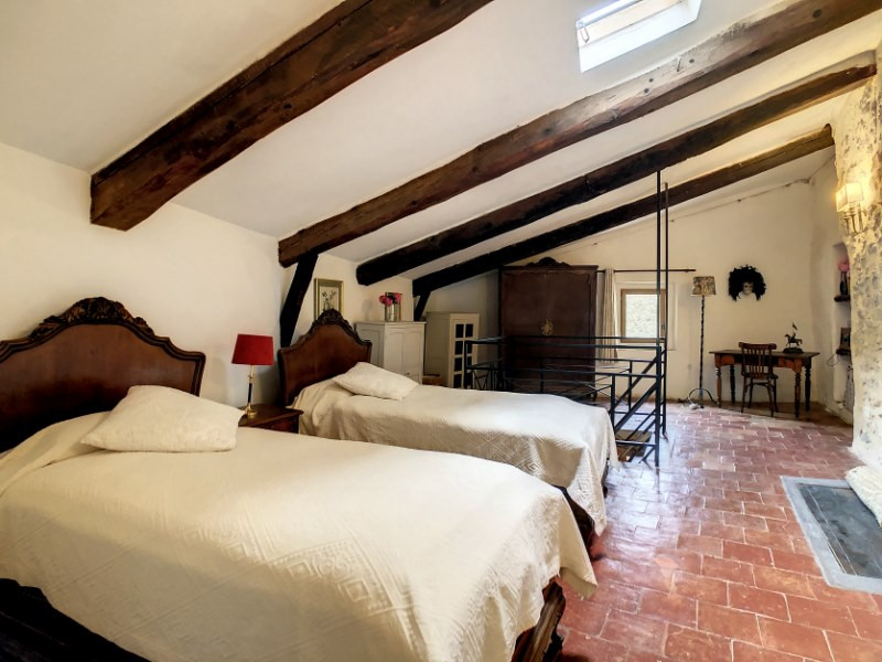 French property for sale in Lagrasse, Aude - €285,000 - photo 6