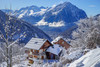 French property for sale in Vaujany, Isère - €870,000 - thumbnail 6