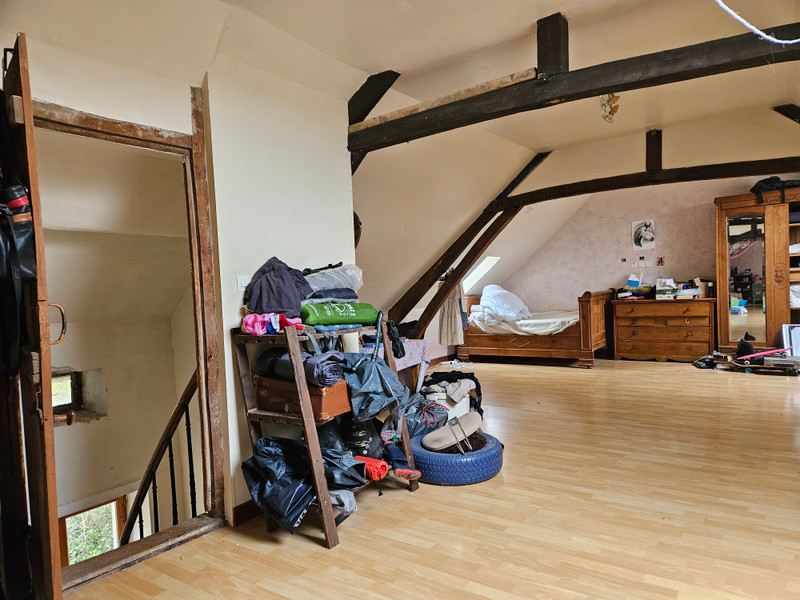 French property for sale in L'Orée-d'Écouves, Orne - €352,000 - photo 9