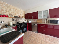 Maison à vendre à Villefagnan, Charente - 265 000 € - photo 4