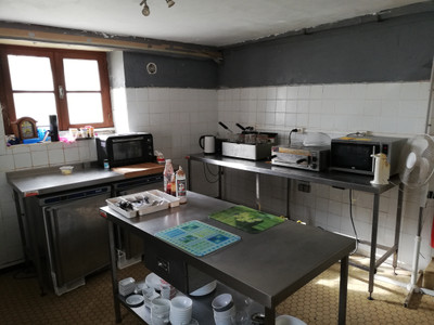 French property for sale in Lathus-Saint-Rémy, Vienne - €58,600 - photo 4