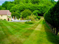 Maison à vendre à Meyrals, Dordogne - 420 000 € - photo 3