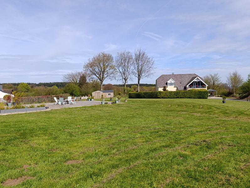 French property for sale in Noues de Sienne, Calvados - €287,830 - photo 9