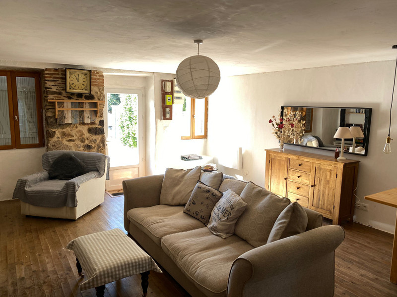 French property for sale in Vayres, Haute-Vienne - €89,000 - photo 3