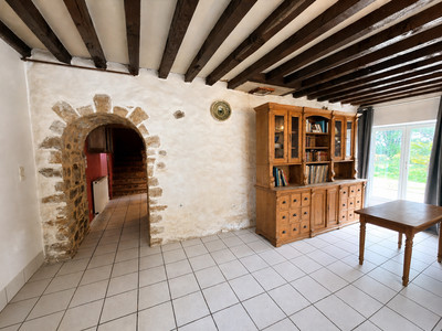 French property for sale in Champsecret, Orne - €318,000 - photo 11