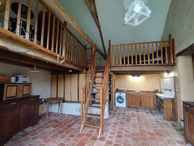 French property for sale in Brigueil-le-Chantre, Vienne - €162,000 - photo 1