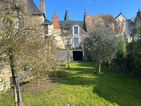 Maison à vendre à Avoise, Sarthe - 199.500 € - photo 8