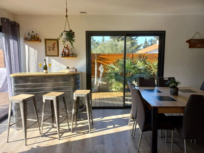 French property for sale in Les Angles, Gard - €525,000 - photo 1