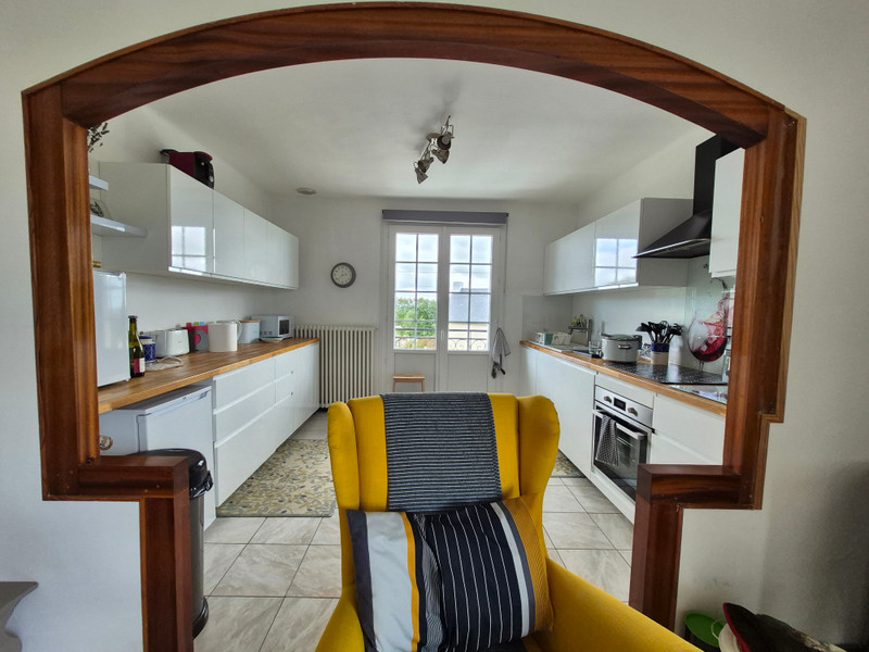 French property for sale in Duault, Côtes-d'Armor - €152,600 - photo 5