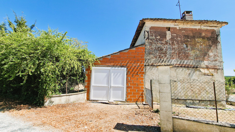 French property for sale in Eygurande-et-Gardedeuil, Dordogne - €139,000 - photo 9