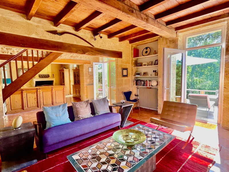 French property for sale in Saint-Émilion, Gironde - €749,500 - photo 4