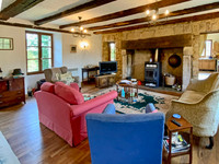 Maison à vendre à Nailhac, Dordogne - 233.200 € - photo 4