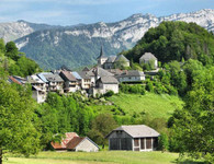 Terrain à vendre à Le Châtelard, Savoie - 62 000 € - photo 6