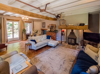 Propriété à vendre à Aubusson, Creuse - 499 900 € - photo n°9