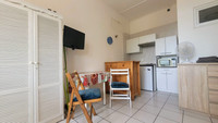 Appartement à vendre à Le Barcarès, Pyrénées-Orientales - 66.600 € - photo 7