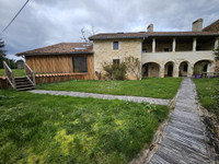 Maison à vendre à Jaure, Dordogne - 450 000 € - photo 1
