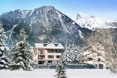 Ski property for sale in  - 167 000 € - photo 1