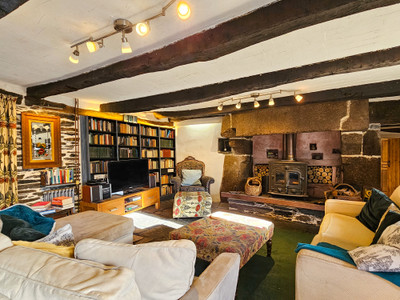 French property for sale in Bon Repos sur Blavet, Côtes-d'Armor - €415,000 - photo 3