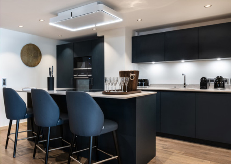 Propriété de ski à vendre - Tignes - 1 165 000 € - photo 6