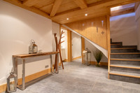 Chalet à vendre à Saint-Martin-de-Belleville, Savoie - 1.695.000 € - photo 4