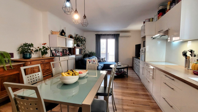 Maison à vendre à Canet-en-Roussillon, Pyrénées-Orientales - 249.000 € - photo 1