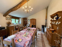 Maison à vendre à Saint-Sauvant, Vienne - 162.000 € - photo 4