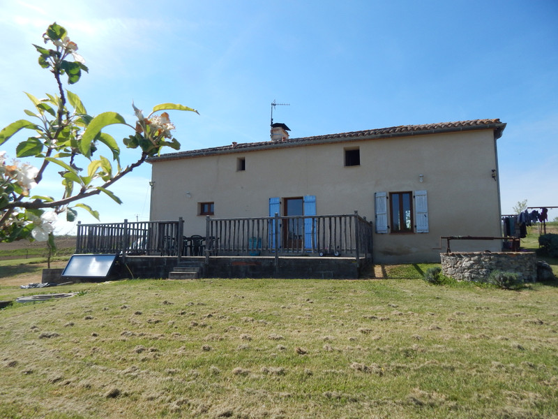 French property for sale in Moulinet, Lot-et-Garonne - €255,000 - photo 2
