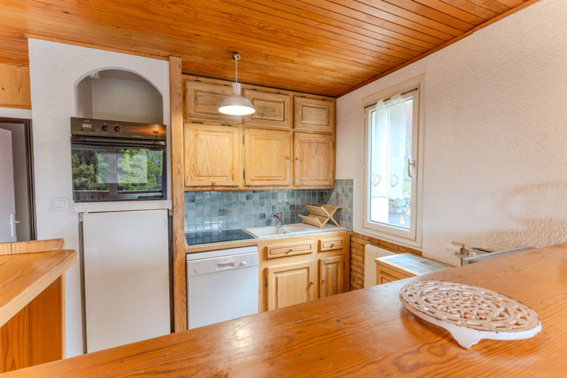 Ski property for sale in Les Deux Alpes 1650 - €583,000 - photo 2