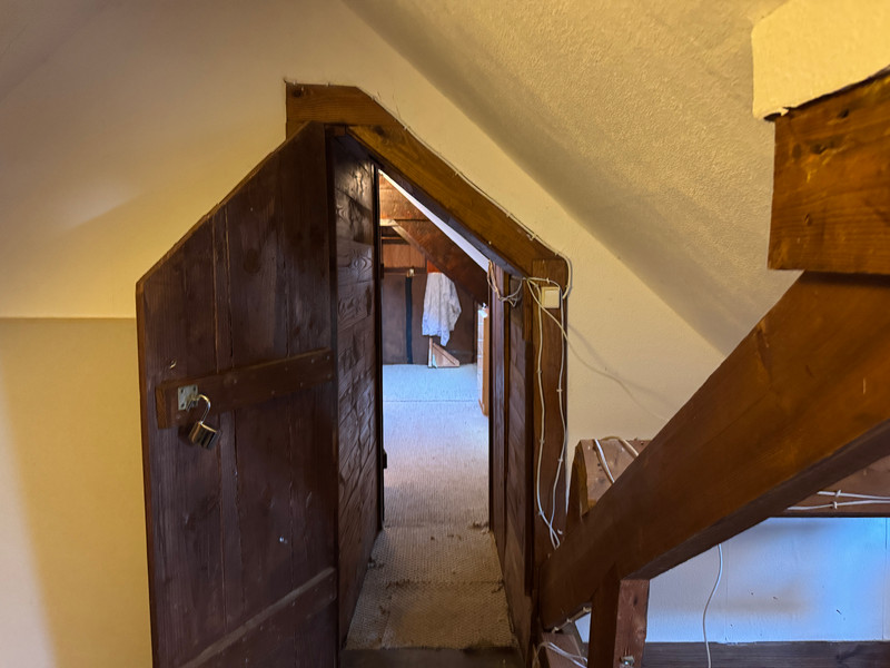French property for sale in Plouguernével, Côtes-d'Armor - €125,350 - photo 10