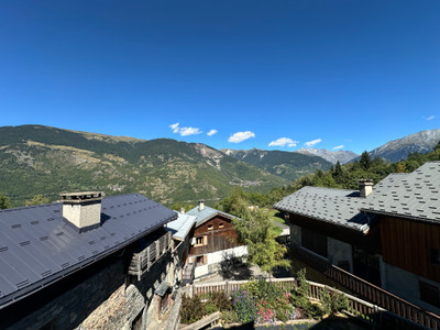 French property for sale in Courchevel, Savoie - €1,260,000 - photo 3