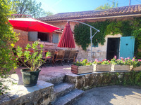 Propriété à vendre à Quinsac, Dordogne - 285 000 € - photo n°1