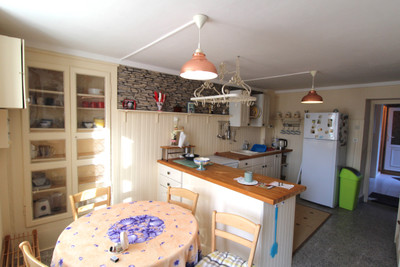 French property for sale in Béthines, Vienne - €112,350 - photo 1