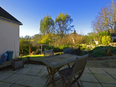 French property for sale in Saint-Germain-des-Prés, Dordogne - €197,950 - photo 4