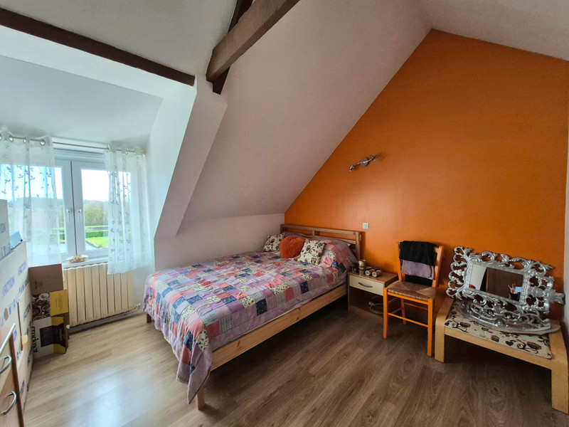 French property for sale in Cléden-Poher, Finistère - €150,000 - photo 8