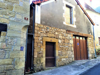 Maison à vendre à Excideuil, Dordogne - 109 000 € - photo 5