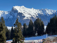 Appartement à vendre à Morillon, Haute-Savoie - 355.000 € - photo 1