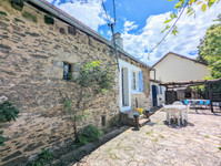 Maison à vendre à Jumilhac-le-Grand, Dordogne - 152 600 € - photo 10