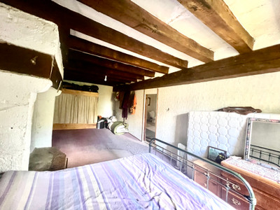 French property for sale in Trois-Fonds, Creuse - €109,000 - photo 5