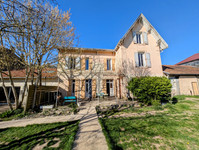 Maison à vendre à Labastide-Rouairoux, Tarn - 287.000 € - photo 7
