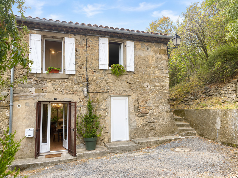 French property for sale in Val-de-Dagne, Aude - €160,000 - photo 0